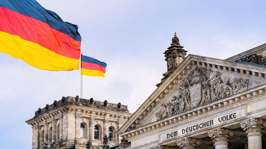 Коалициада в Германии окончена: какие возможности и риски теперь ждут Украину