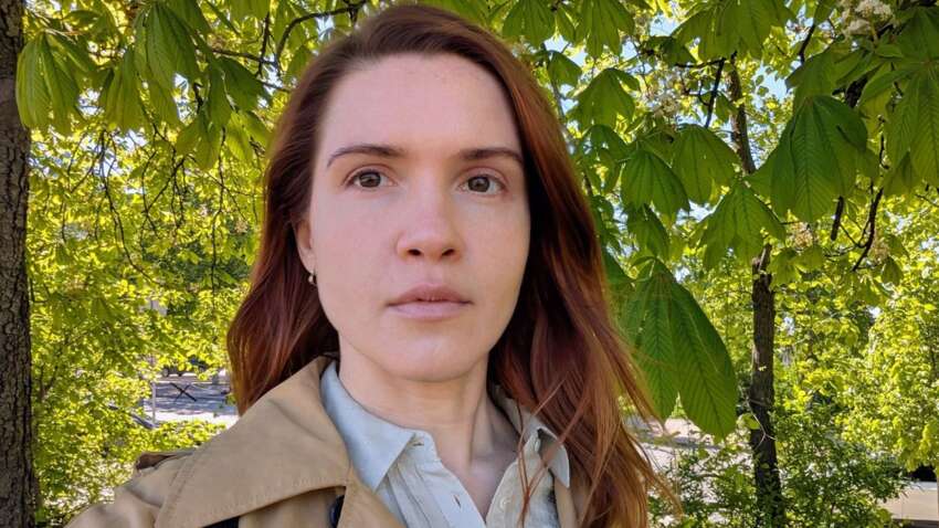 Романи та чутки: що відомо про особисте життя Мар’яни Безуглої Романи та чутки: що відомо про особисте життя Мар’яни Безуглої