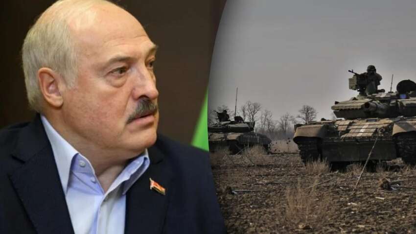 Лукашенко таки вирішив підкоритися Путіну: генерал попередив про страшний сценарій для України 