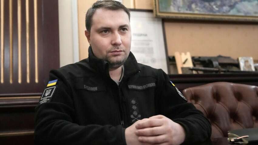 Буданов в срочном порядке прибыл в соседнюю страну: какие неотложные проблемы будет решать
