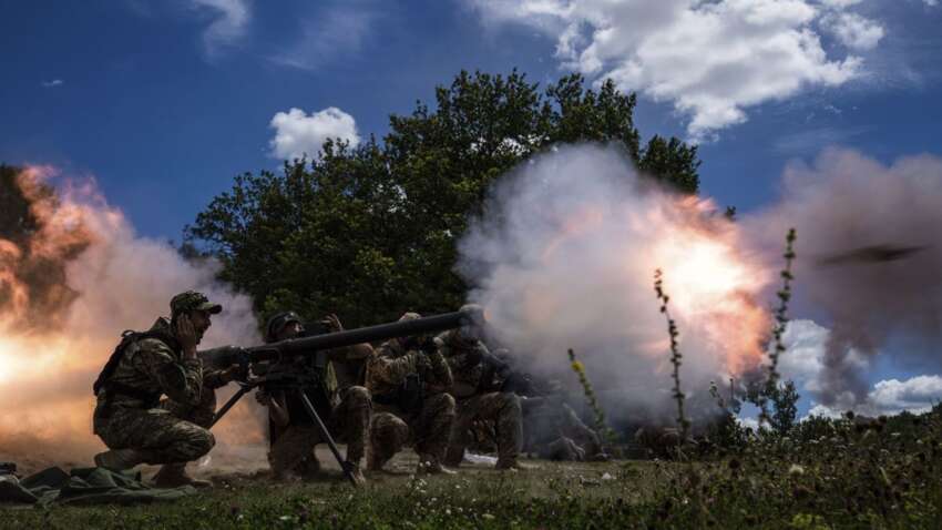 На Западе вдруг заговорили об увеличении шансов Украины на победу в войне: детали На Западе вдруг заговорили об увеличении шансов Украины на победу в войне: детали