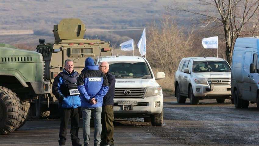 На Банковой сделали предложение по переговорам по Донбассу: будет ли от этого толк