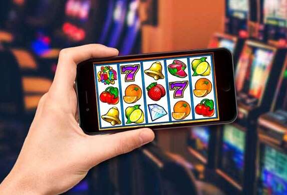 Онлайн-слоты: как играть, чтобы не потерять деньги