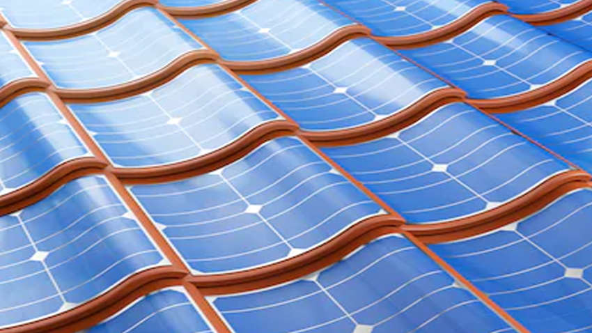 Американська компанія Tesla збільшує масштаби виготовлення "сонячних" дахів