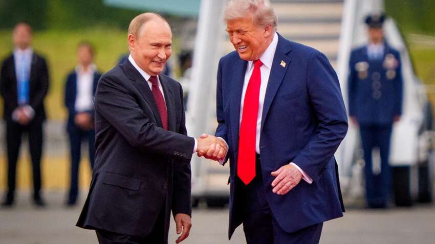 Путин придумал новый блеф: почему и чем Кремль стал шантажировать Трампа