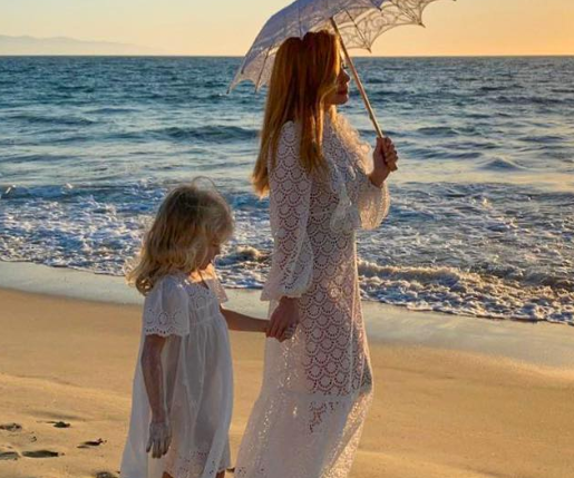 Певица Тина Кароль представила новый клип на песню "Иди на жизнь"