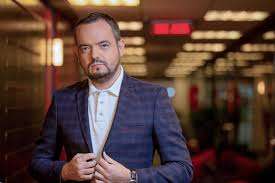 СБУ провела допрос генпродюсера телеканала NewsOne