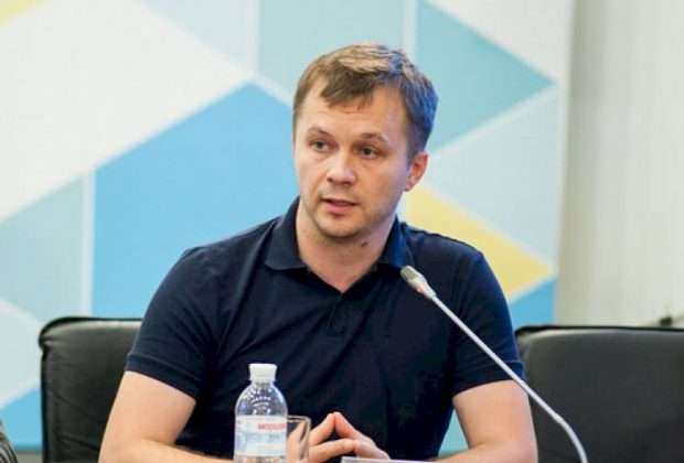 Милованов розповів, як можуть зрости зарплати українців у найближчі роки