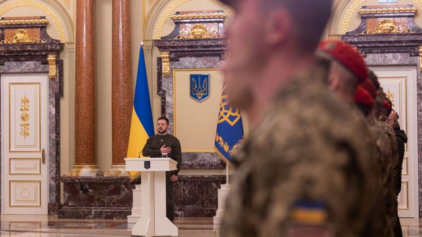 Кто в высшем военном руководстве Украины нервирует западных партнеров: СМИ раскрыли детали