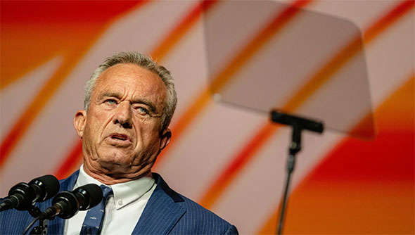 В Україні назвали Кеннеді старим довбо*обом і пояснили, що б сталося, якби ЦРУ фінансувало Майдан