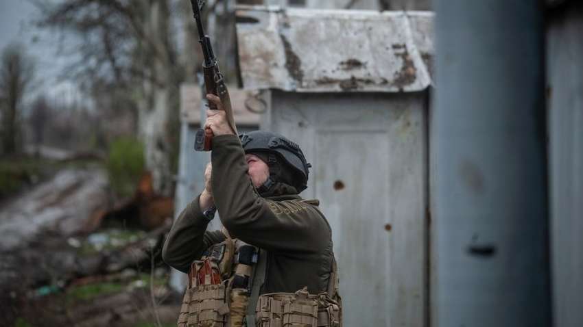 Вырисовывается классическая российская схема: почему удержание Часового Яра важнее Бахмута и Авдеевки