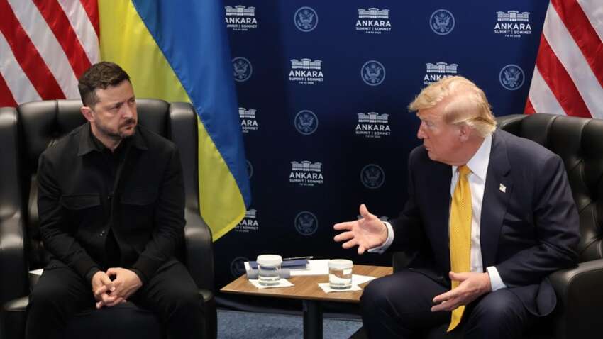 Украина катастрофически провалила свою главную задачу в США: на Западе предупредили о страшных последствиях 