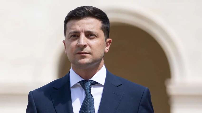 Зеленский анонсировал встречу с Трампом в ближайшие две недели