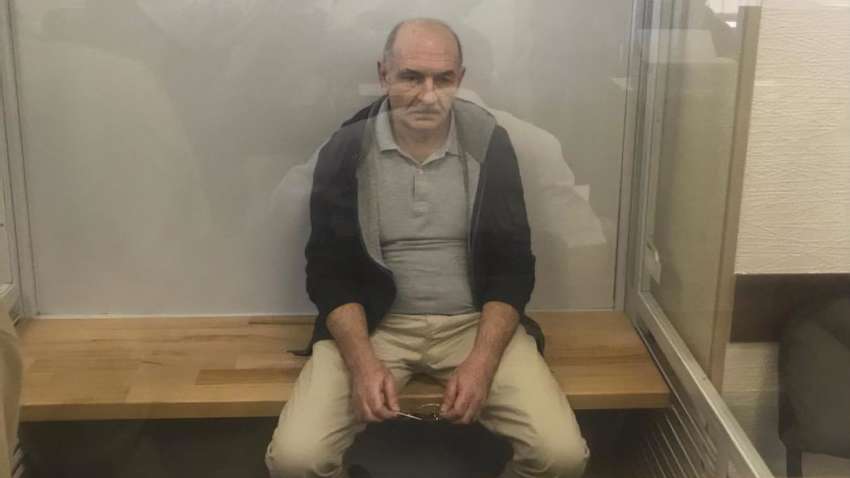 У Нідерландах прокоментували звільнення Цемаха