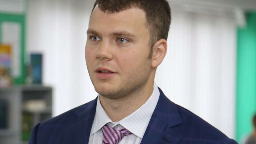 Мининфраструктуры намерено вернуть "Укрзализныцю" в свое подчинение