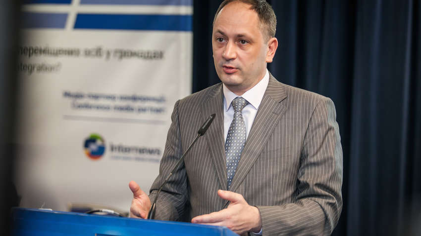 Россия пыталась перекроить минский формат, - экс-министр