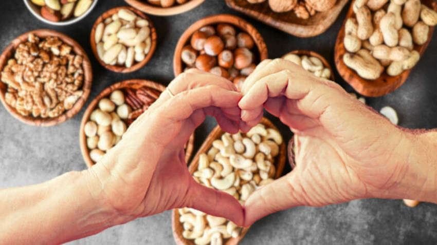 Кардіолог назвала кращі продукти для захисту серця