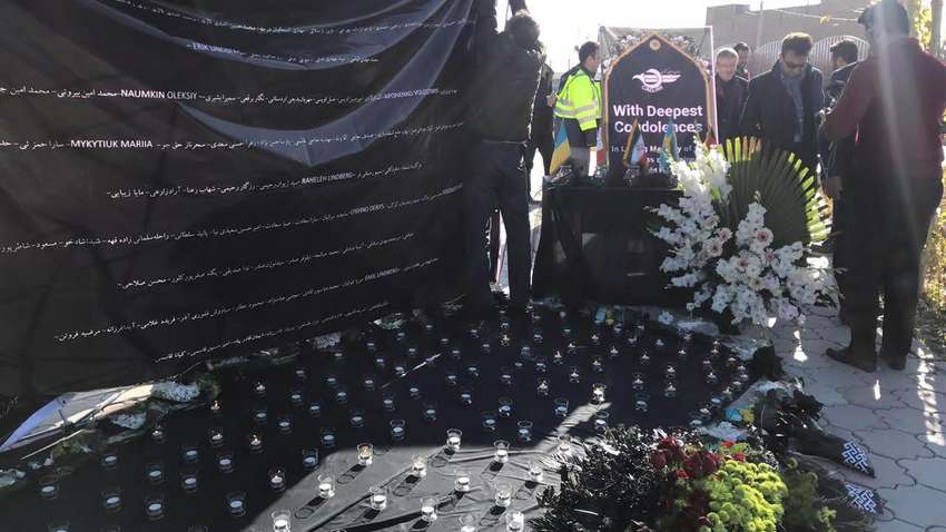 ТОП-5 подій середи: допомога сім'ям загиблих в Ірані та саморозпуск уряду РФ