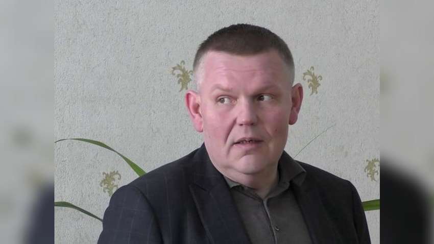 Стала відома попередня причина смерті нардепа Давиденка