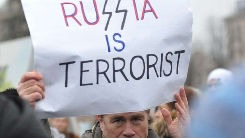 РФ еще ближе к признанию государством-спонсором терроризма: что это значит – к чему может привести