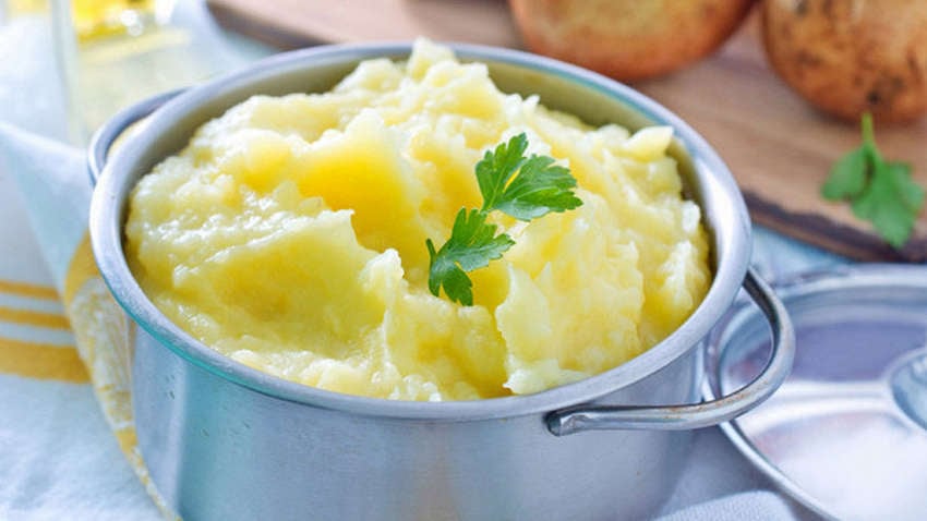 Ученые доказали неожиданную пользу картофеля для спортсменов