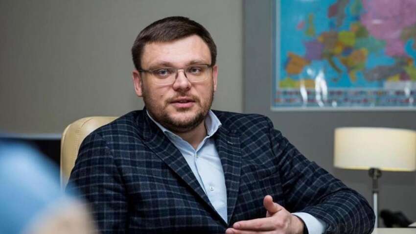 СМИ: Директор НАБУ Кривонос мог избегать полиграфа и не раскрыть вероятно фейковое усыновление СМИ: Директор НАБУ Кривонос мог избегать полиграфа и не раскрыть вероятно фейковое усыновление