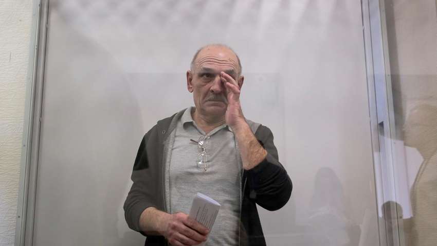 Нідерланди допитали Цемаха перед видачею його Росії