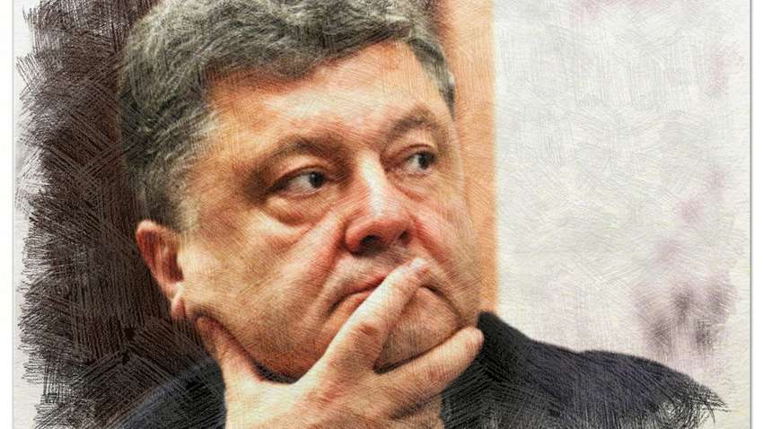 ДБР vs Порошенко: опитування показало, на чиєму боці українці