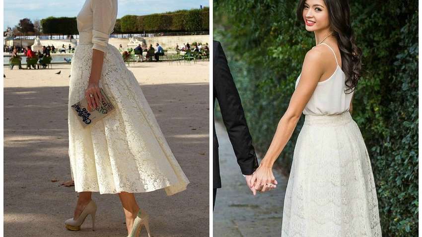 Самый неожиданный тренд осени: стилисты рассказали как создать женственный образ  Самый неожиданный тренд осени: стилисты рассказали как создать женственный образ