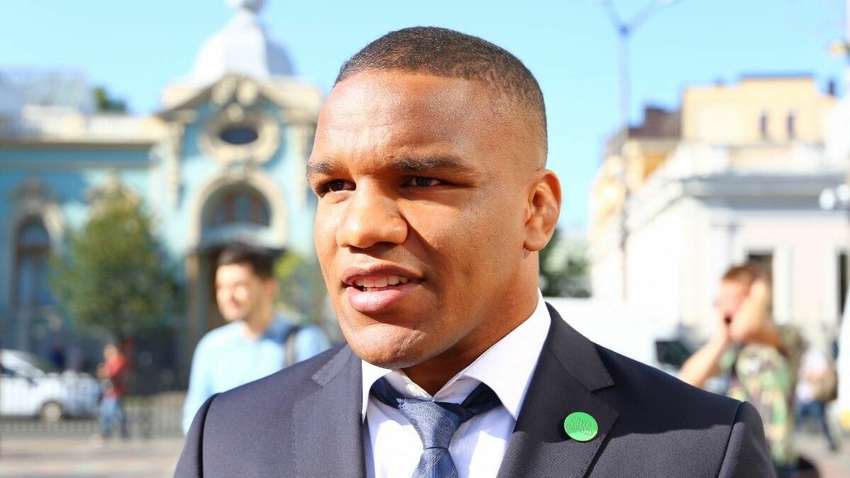 Пойдет ли в мэры Киева Жан Беленюк: что рассказал депутат