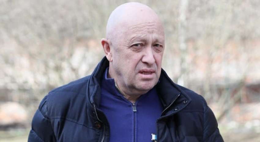 Лукашенко рассказал, как его обложил матом Пригожин Лукашенко рассказал, как его обложил матом Пригожин