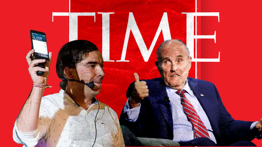 Пленки Новикова-Джулиани: как "донос на Трампа" отразится на отношениях Украины и США