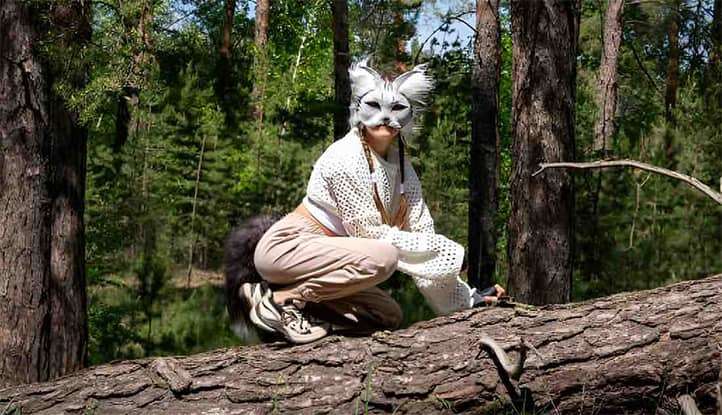 В Украине продают корм для квадроберов: что входит в состав и какая стоимость В Украине продают корм для квадроберов: что входит в состав и какая стоимость