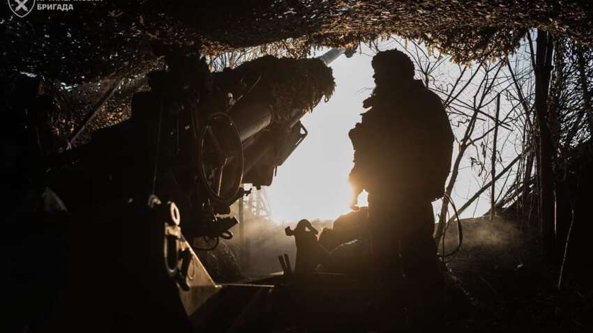 Захватили ли россияне Гуляйполе и Мирноград: реакция Генштаба