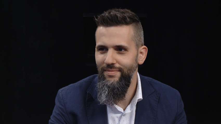 У "Слуги народу" запропонували оголосити недовіру Максиму Нефедову