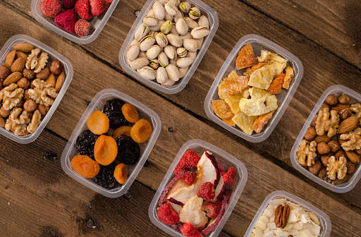 Пять привычек правильного перекуса, которые помогут быстрее похудеть Пять привычек правильного перекуса, которые помогут быстрее похудеть