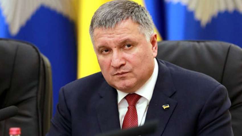 "Аваков поступиться місцем кожному, хто впорається краще за нього", - Геращенко