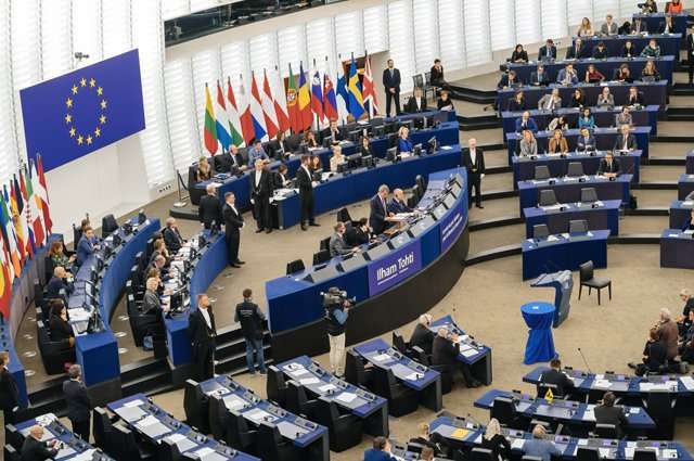 Європарламент назвав РФ державою-спонсором тероризму: що це означає для країни-агресора