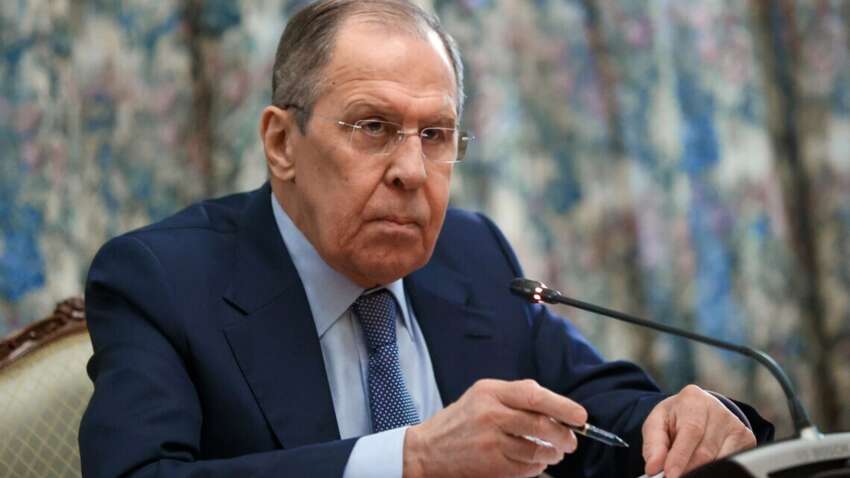 Война Трампа, а не Байдена: Лавров публично унизил президента США