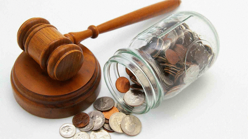 Народные депутаты хотят внести изменения в порядок оплаты судебного сбора