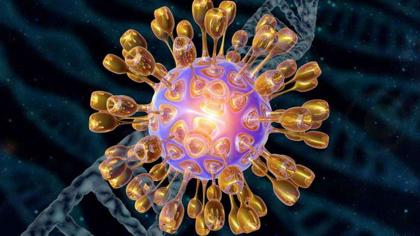 Вчені запропонували новий підхід до лікування герпесу