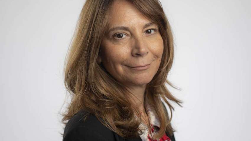 Главредом Financial Times впервые станет женщина