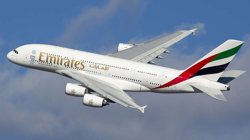 Названа самая безопасная авиакомпания в мире: рейтинг