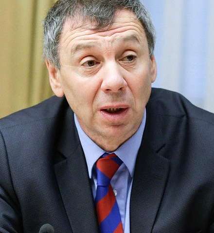 Доверенное лицо Путина сходит с ума: "Зеленский - это сатана"