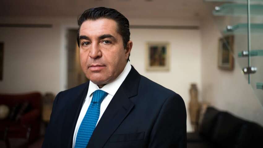 Друг Трампа сдал свою бывшую партнерку ICE: какая причина