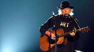 Новий хіт легендарного музиканта дошкульно вдарив по Маску (ВІДЕО) Новий хіт легендарного музиканта дошкульно вдарив по Маску (ВІДЕО)