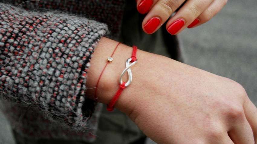 Носіть це з собою: речі, які захищають від негативу Носіть це з собою: речі, які захищають від негативу