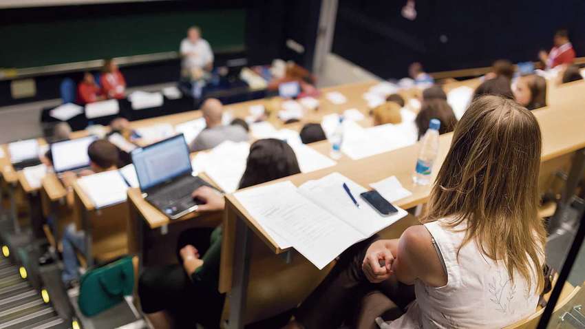 "Учиться, чтобы не служить": МОН шокировано масштабами фиктивного обучения "Учиться, чтобы не служить": МОН шокировано масштабами фиктивного обучения
