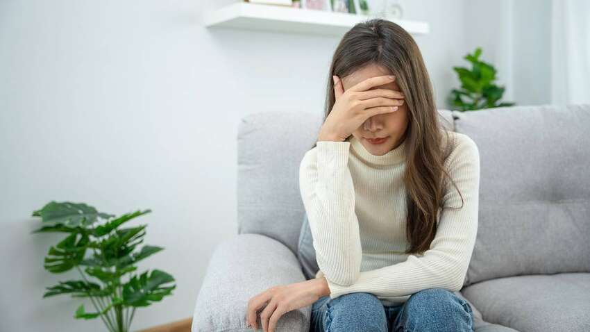 Алергія тут ні до чого: названа справжня причина втоми навесні Алергія тут ні до чого: названа справжня причина втоми навесні