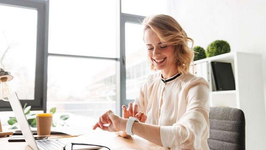 П'ять цінних лайфхаків для тих, хто нічого не встигає П'ять цінних лайфхаків для тих, хто нічого не встигає